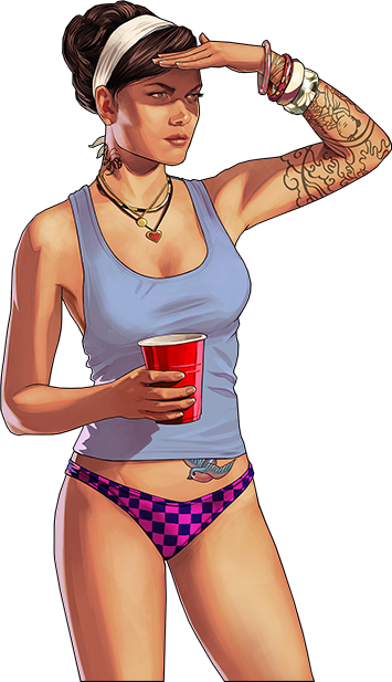 grand theft auto roleplay eclipse-rp tracey